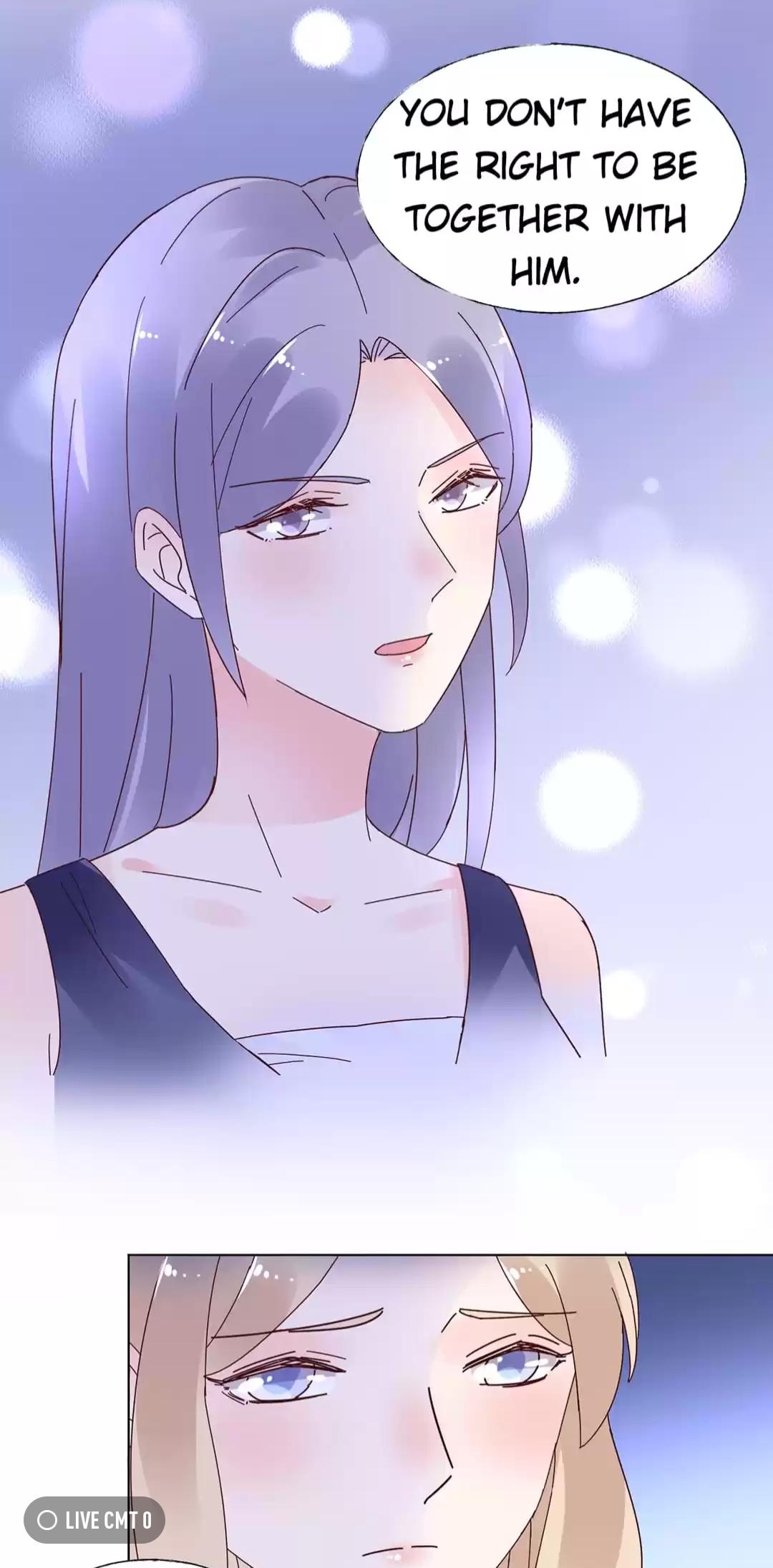 Be My Only Love Chapter 73 - page 26