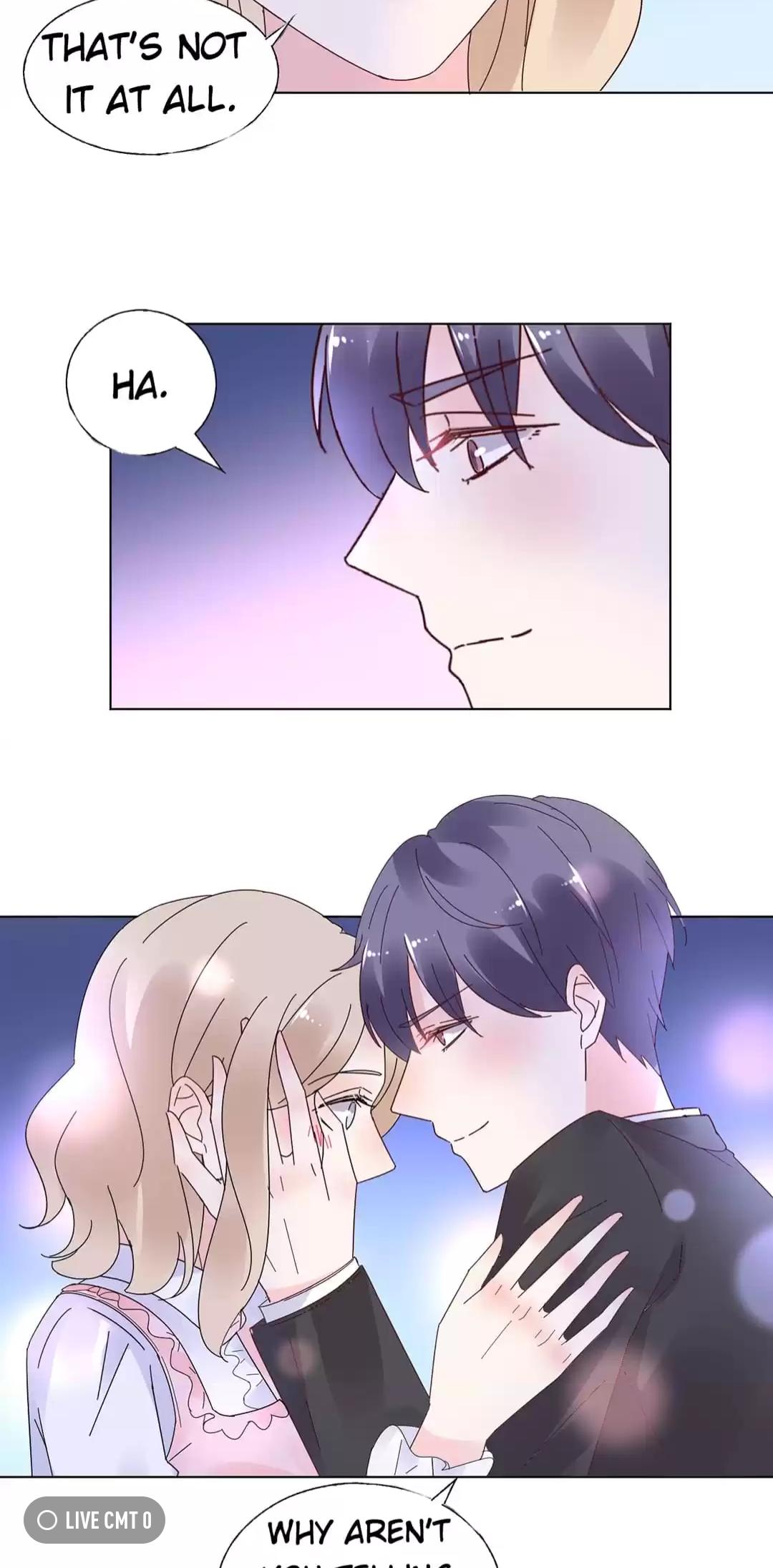 Be My Only Love Chapter 73 - page 27