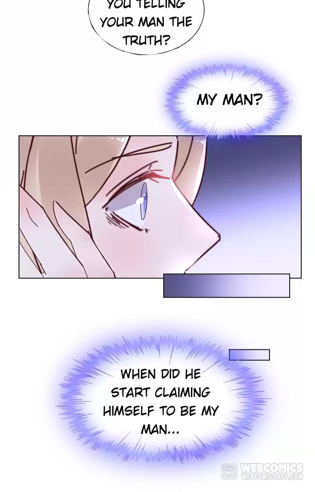 Be My Only Love Chapter 73 - page 28