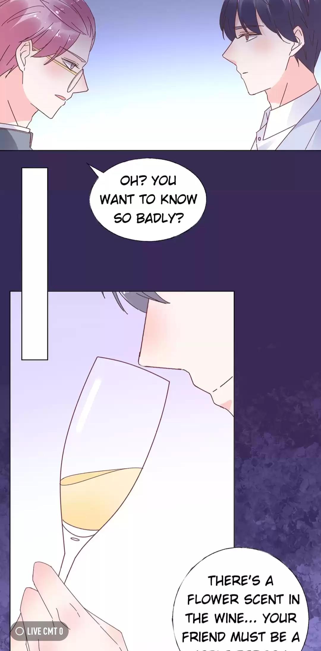 Be My Only Love Chapter 73 - page 5