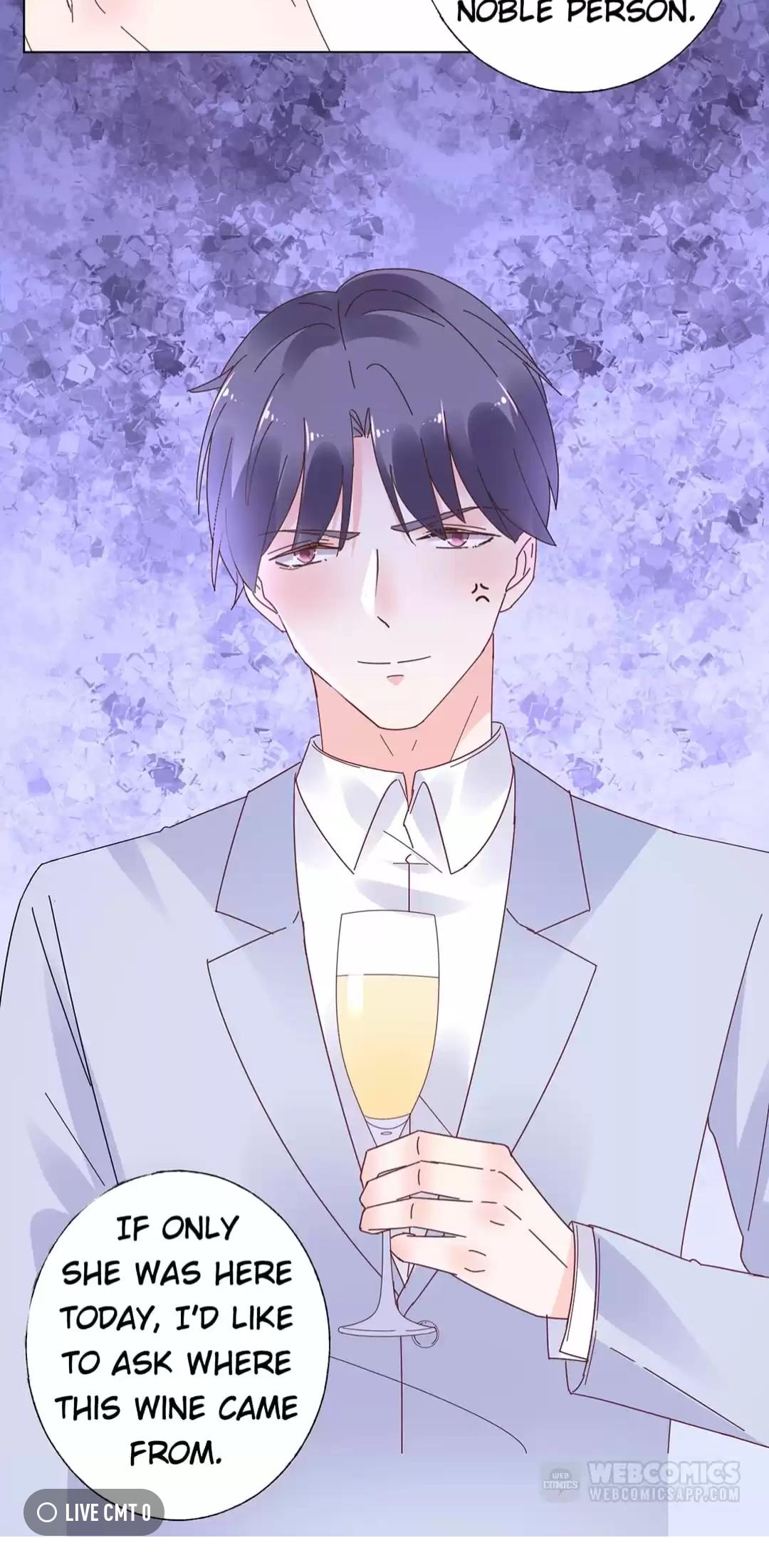 Be My Only Love Chapter 73 - page 6