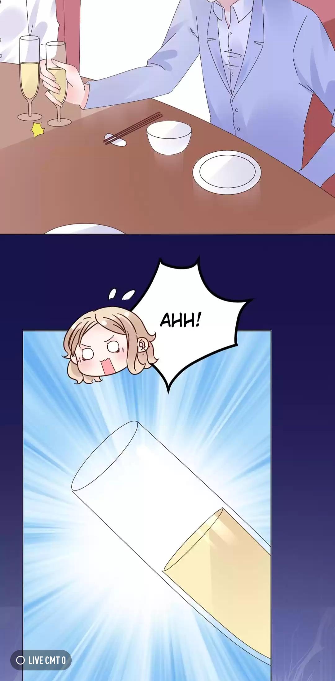 Be My Only Love Chapter 73 - page 8
