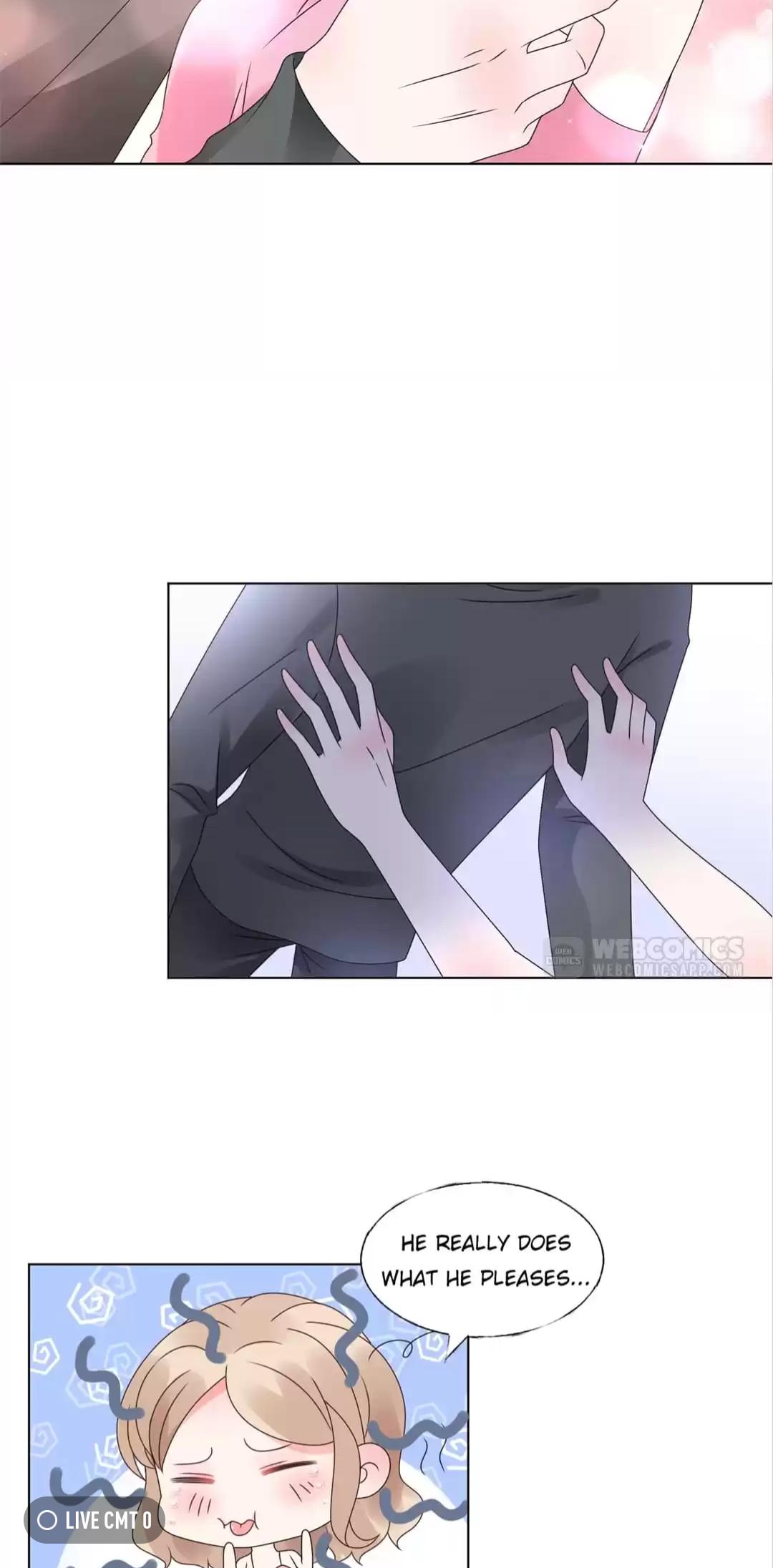 Be My Only Love Chapter 28 - page 14