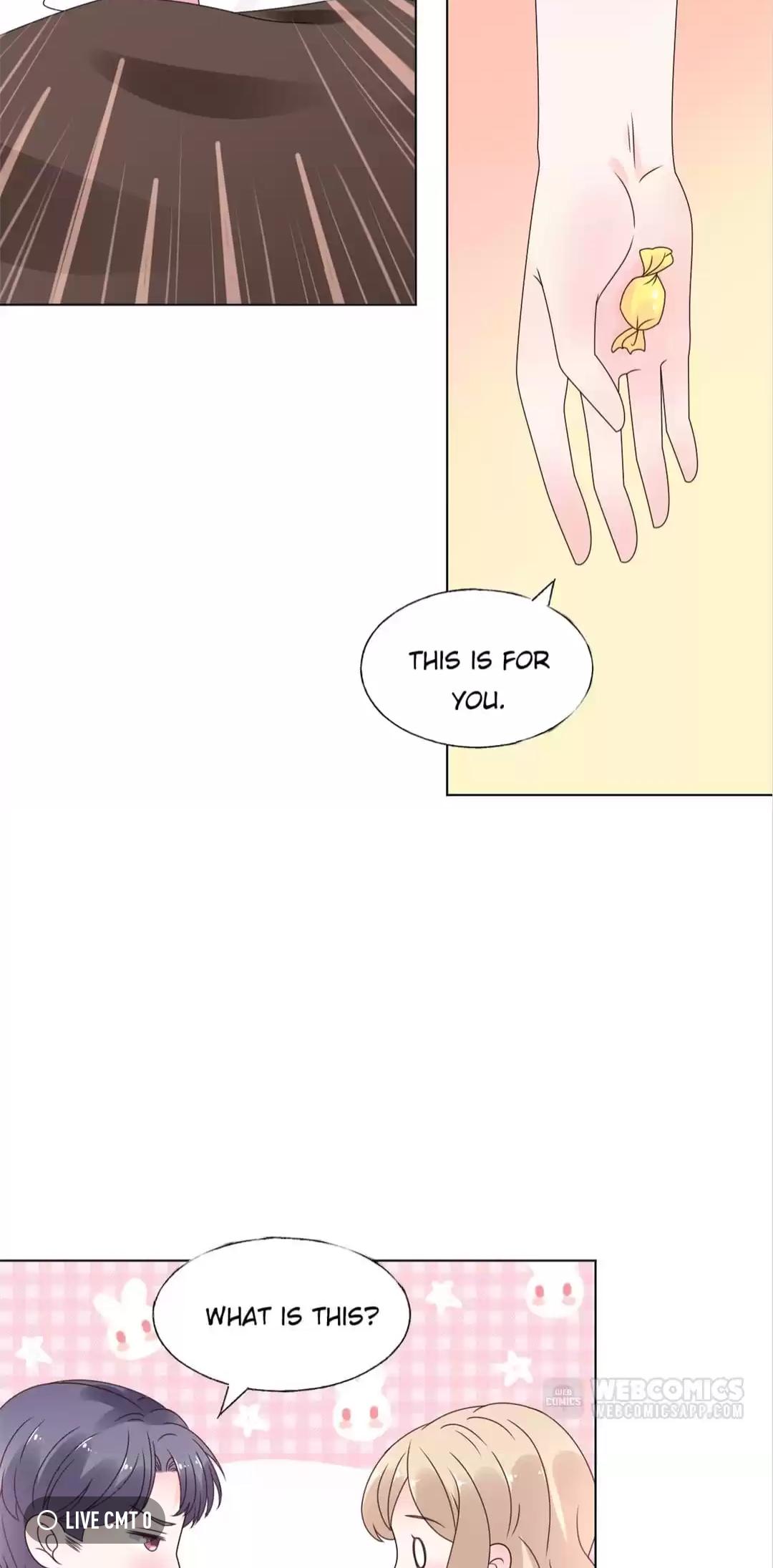 Be My Only Love Chapter 28 - page 17