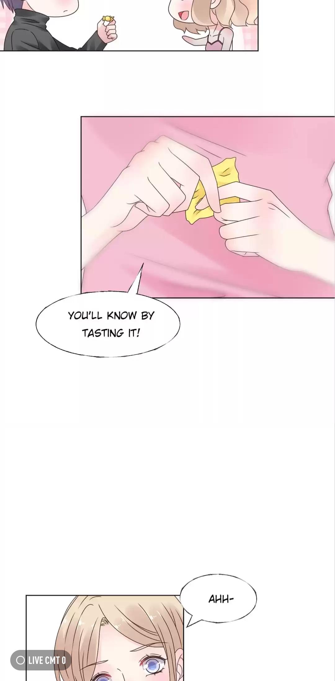 Be My Only Love Chapter 28 - page 18