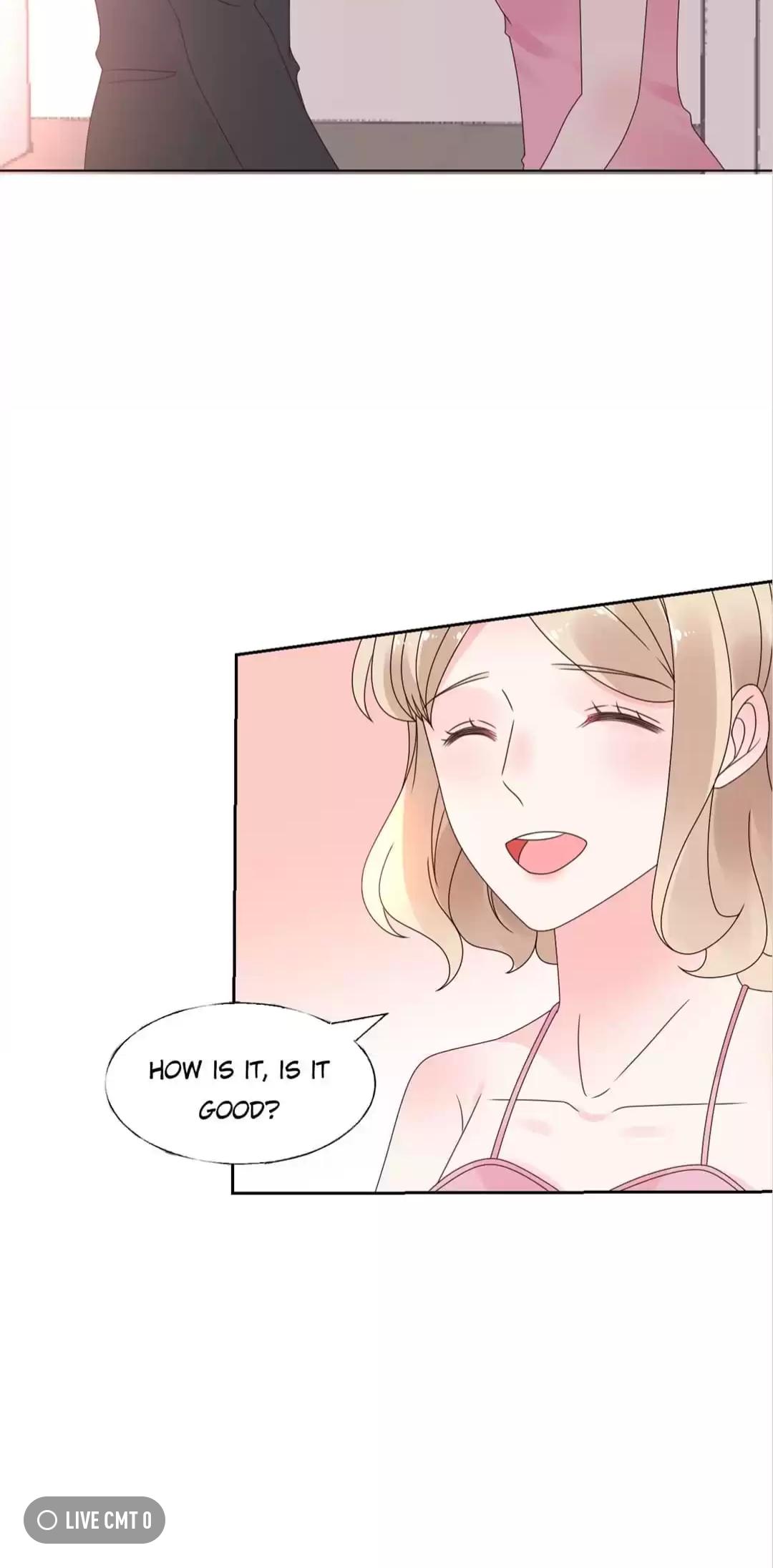 Be My Only Love Chapter 28 - page 20