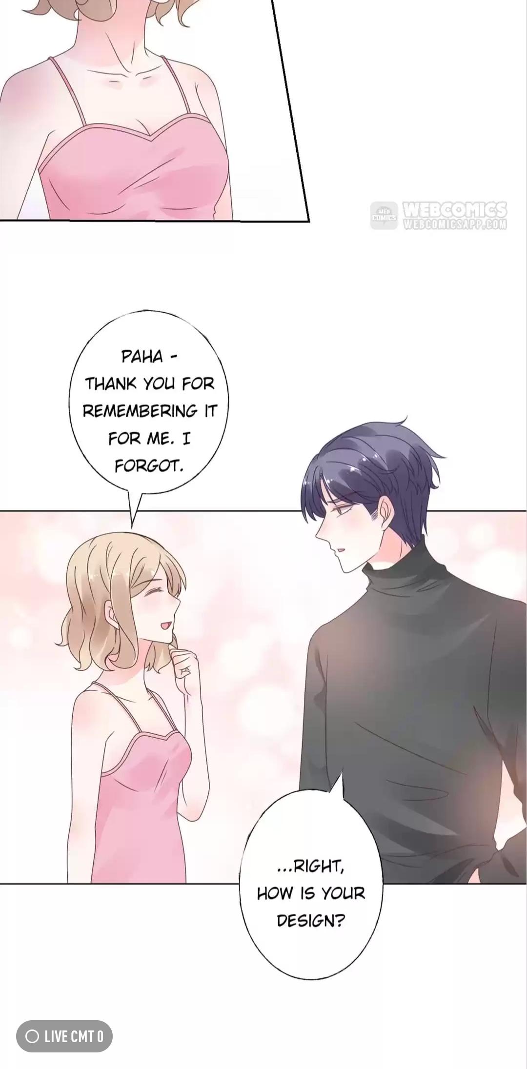 Be My Only Love Chapter 28 - page 24