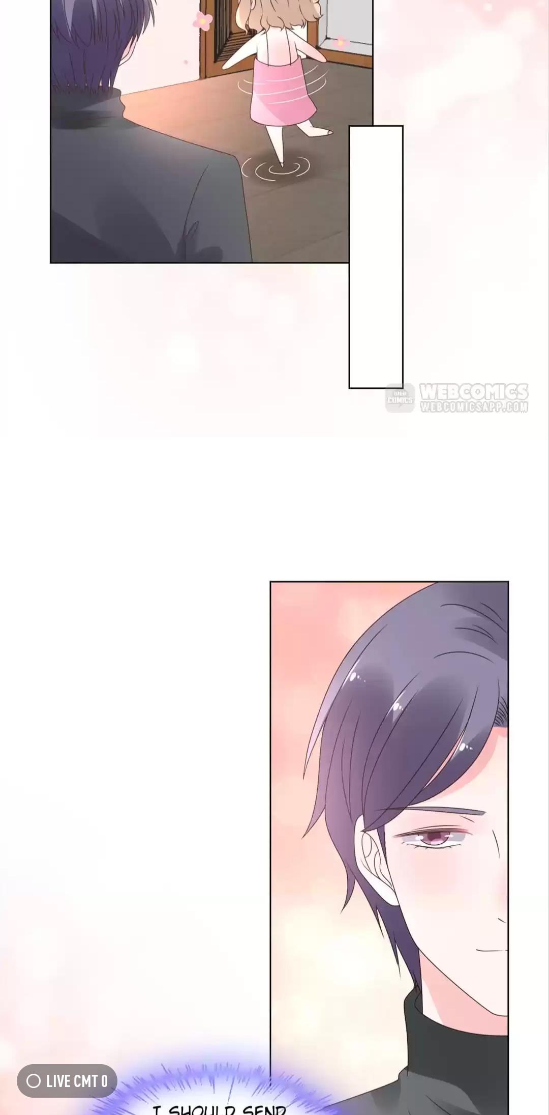 Be My Only Love Chapter 28 - page 27