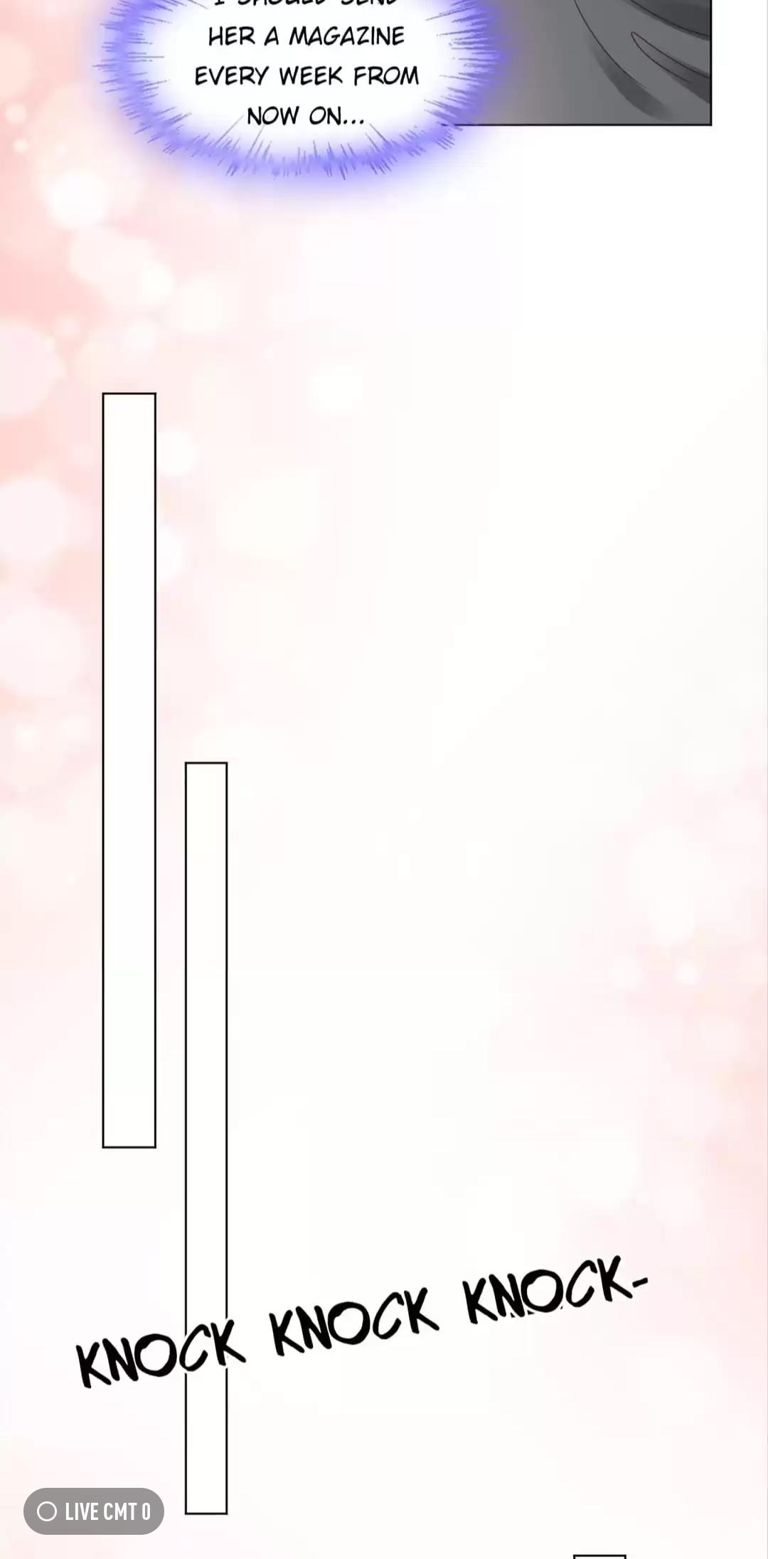Be My Only Love Chapter 28 - page 28