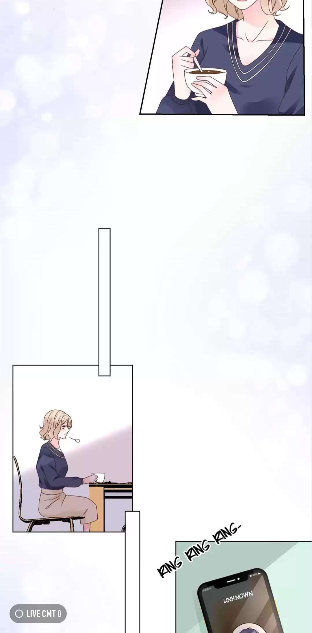 Be My Only Love Chapter 28 - page 32