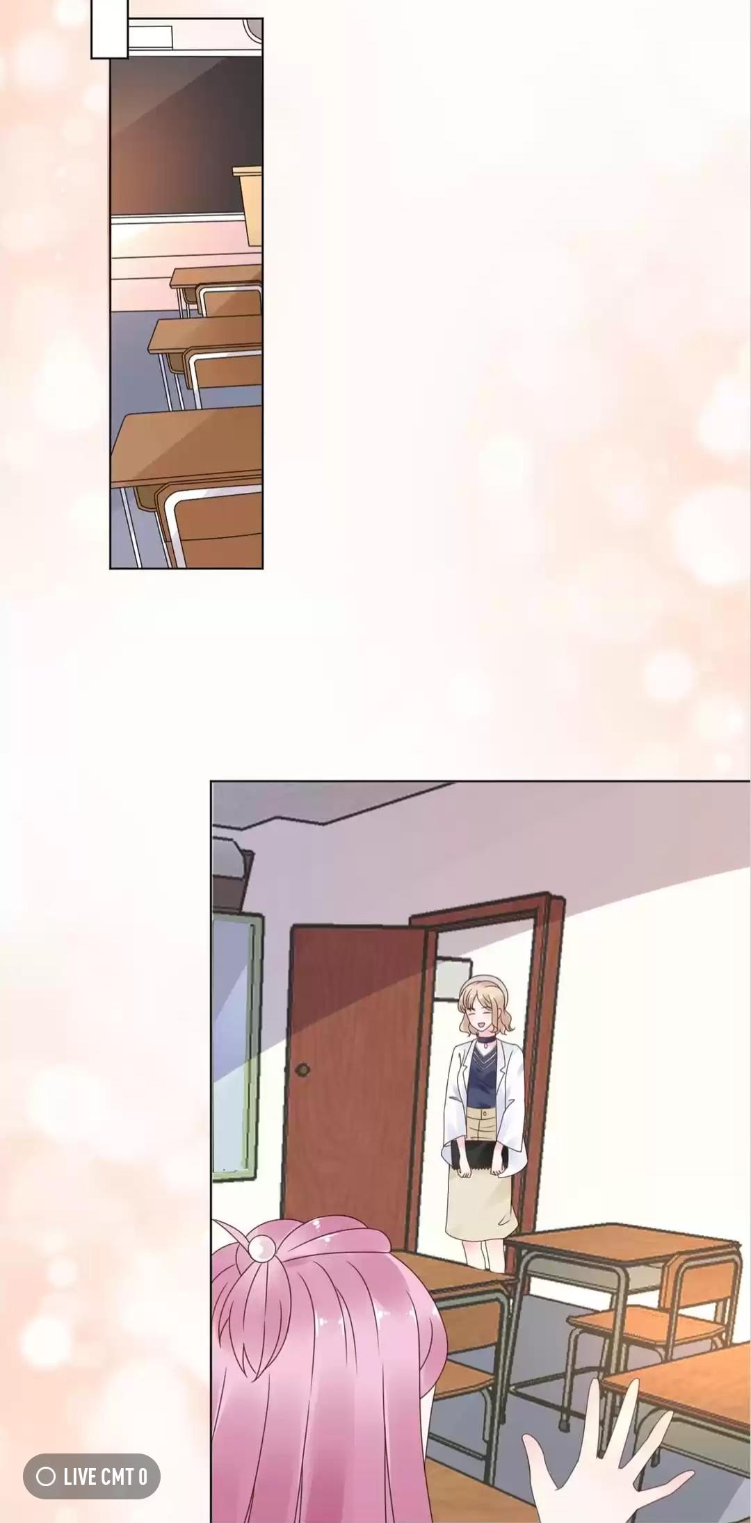 Be My Only Love Chapter 28 - page 37