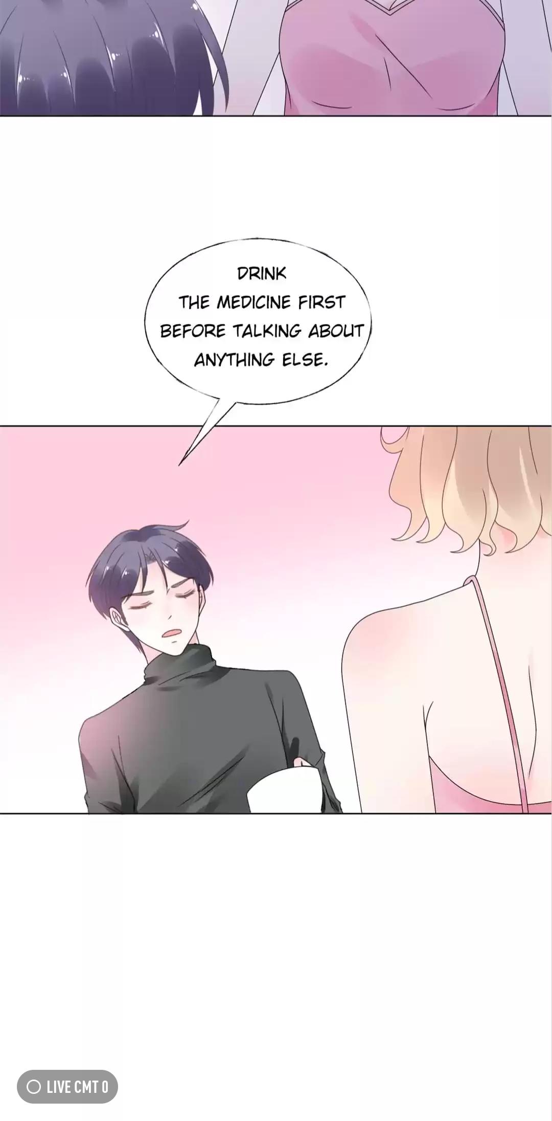 Be My Only Love Chapter 28 - page 6