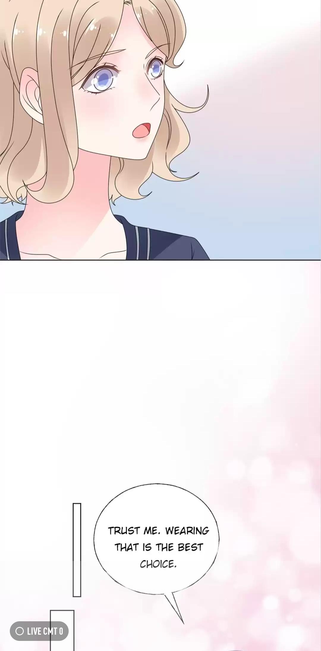 Be My Only Love Chapter 29 - page 29