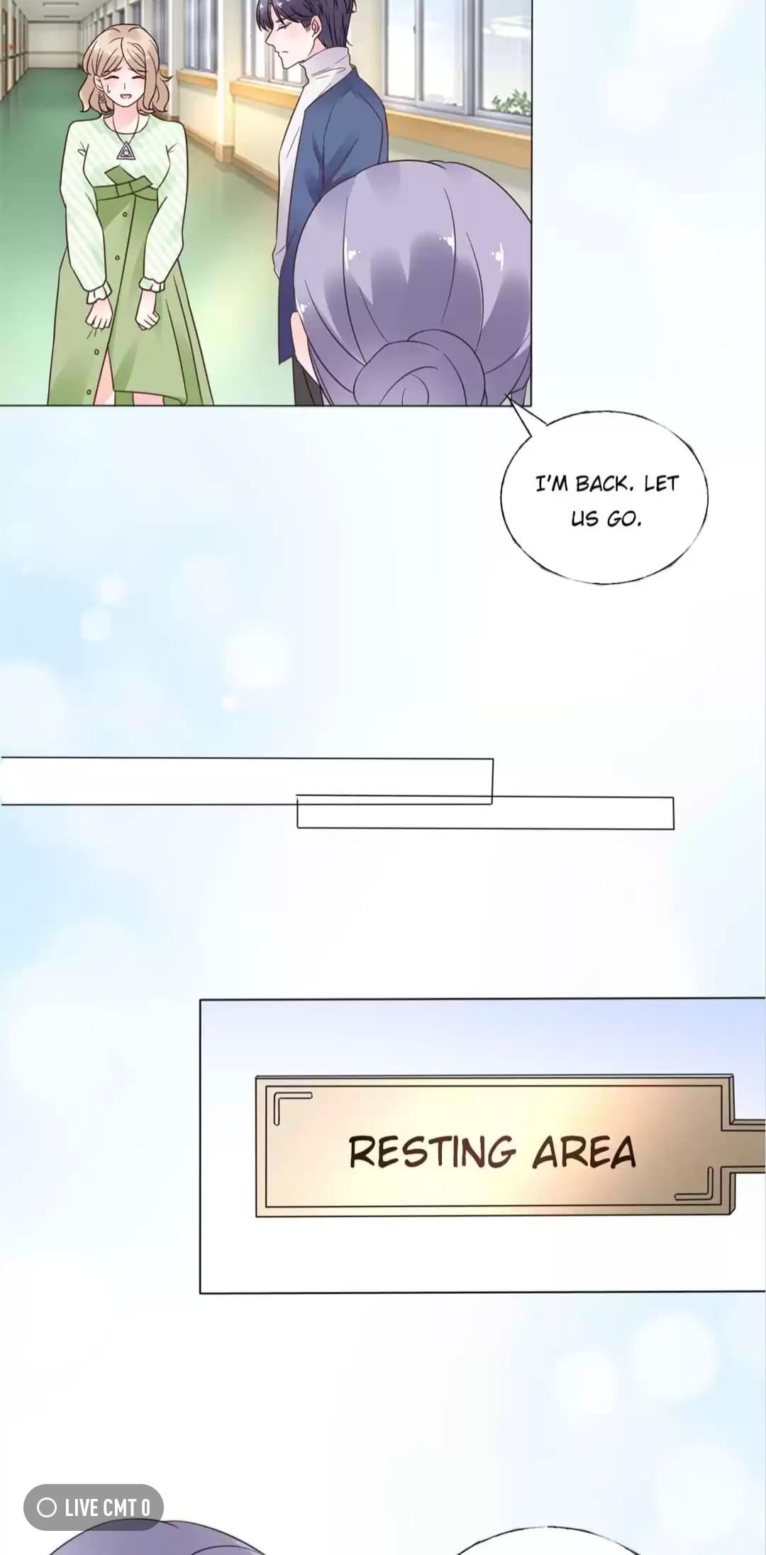 Be My Only Love Chapter 30 - page 13