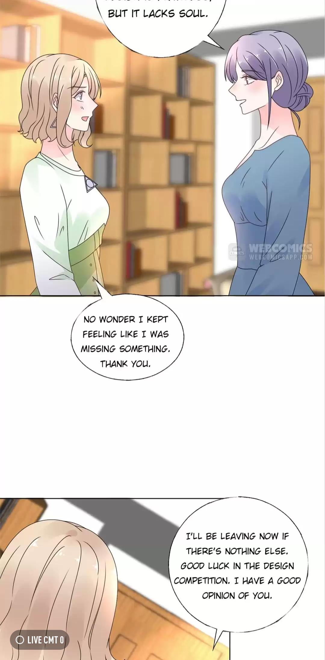 Be My Only Love Chapter 30 - page 17