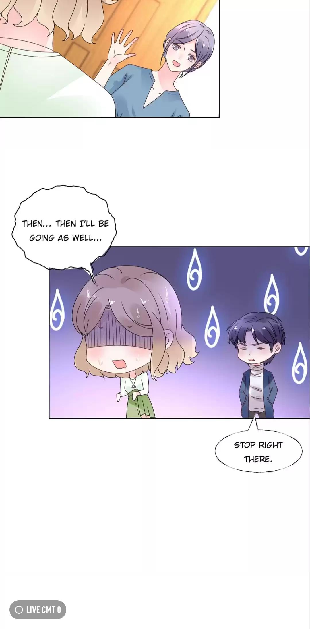 Be My Only Love Chapter 30 - page 18