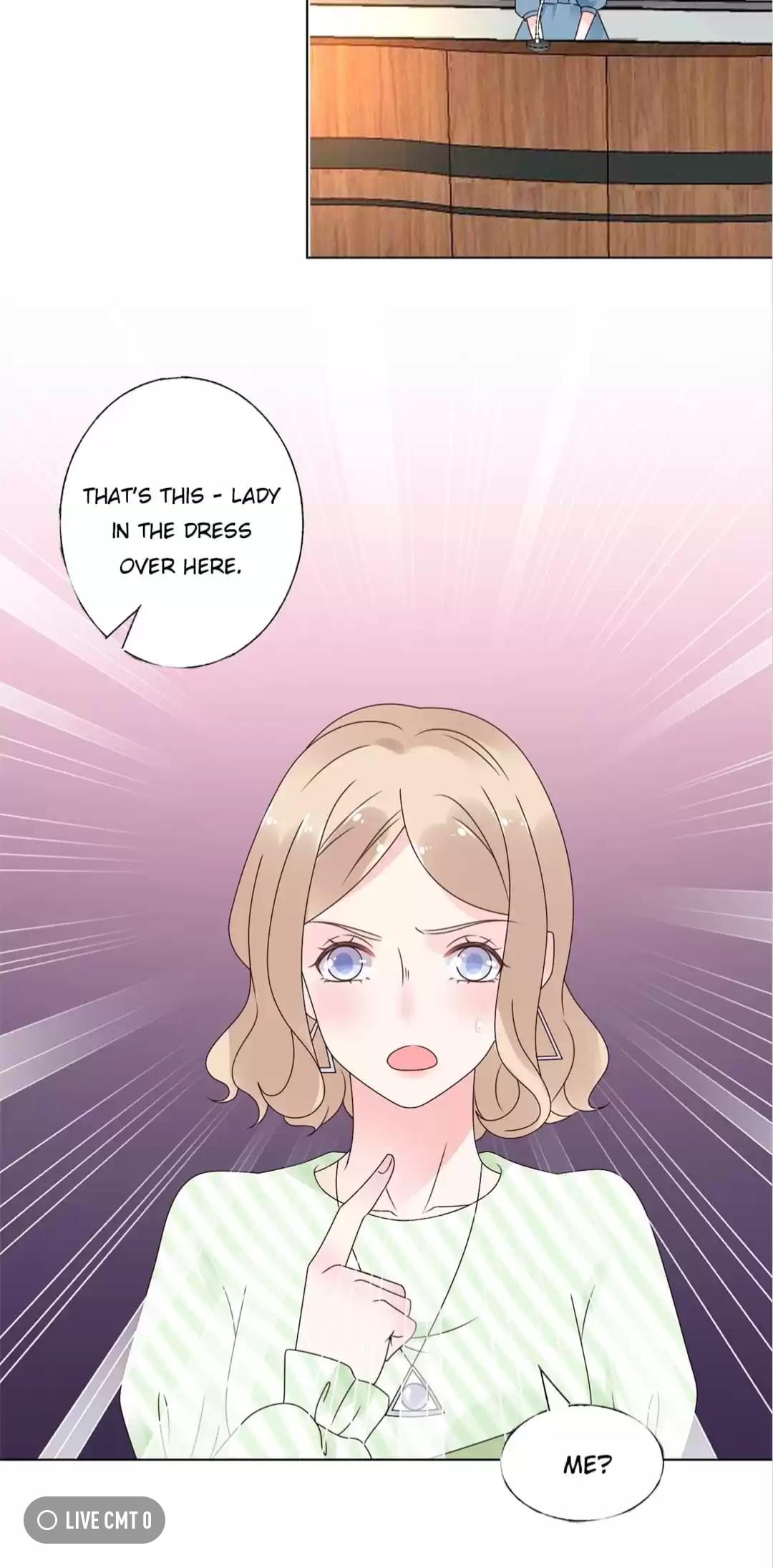 Be My Only Love Chapter 30 - page 2