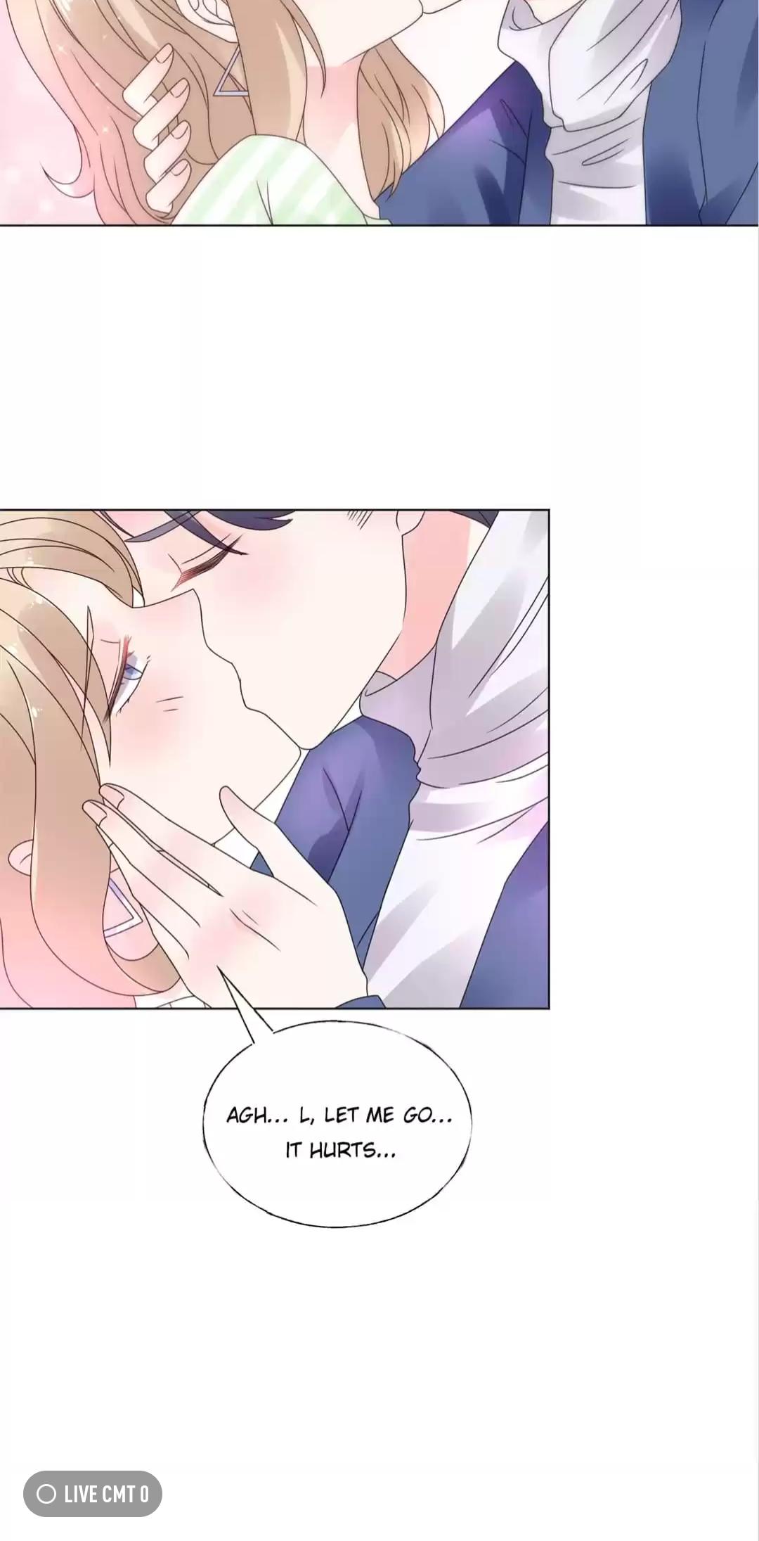Be My Only Love Chapter 30 - page 21