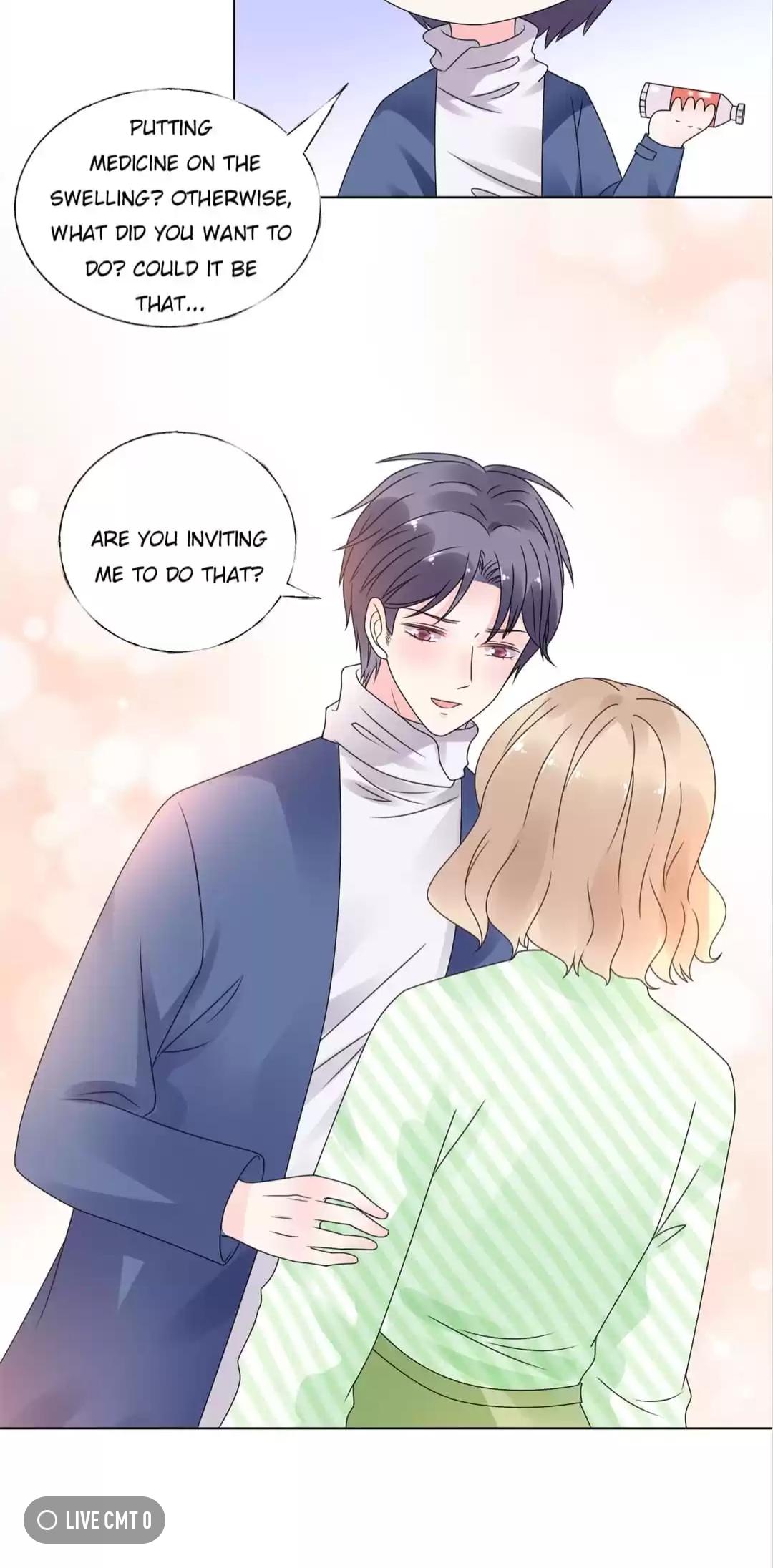 Be My Only Love Chapter 30 - page 24