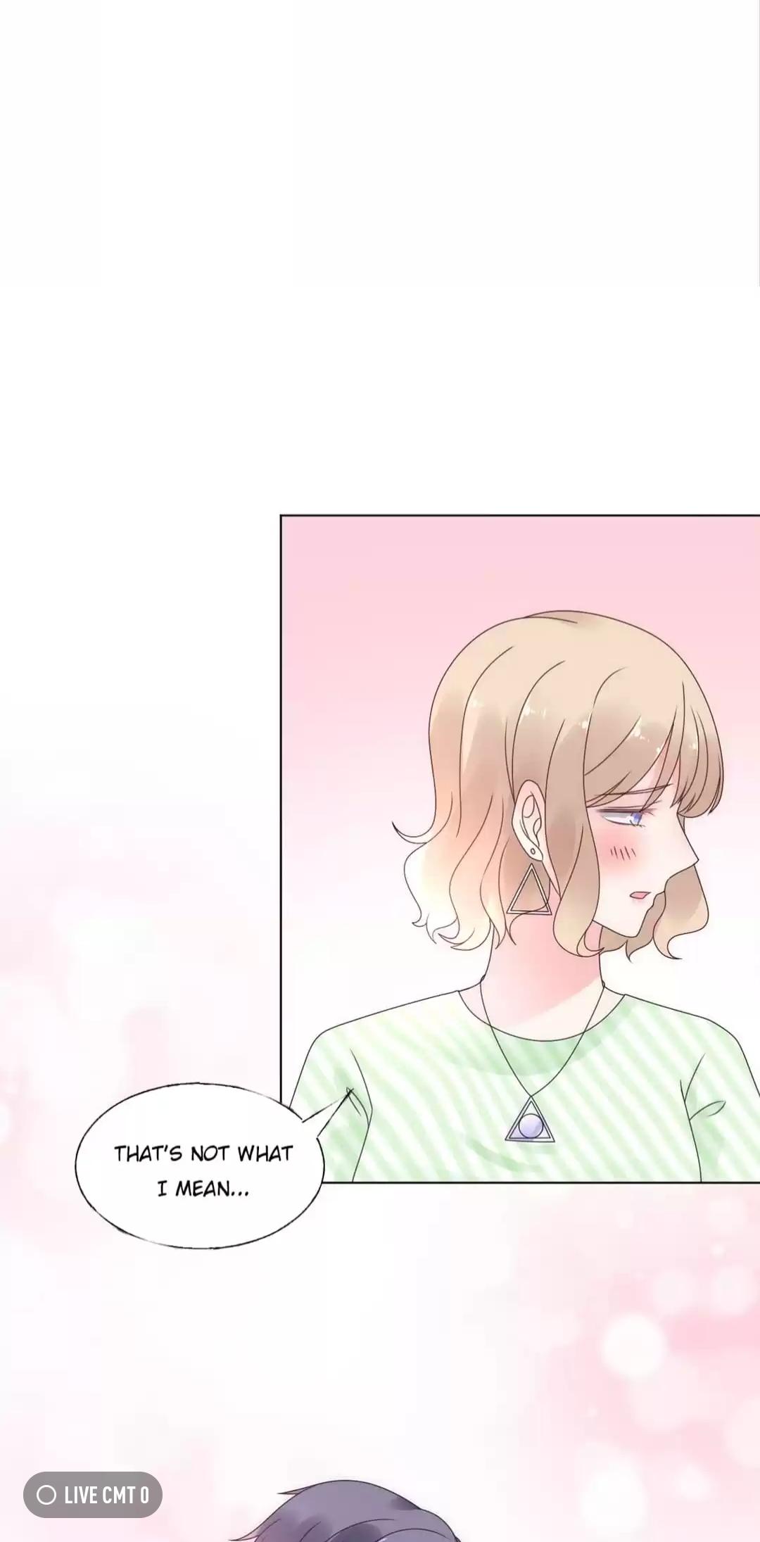 Be My Only Love Chapter 30 - page 25