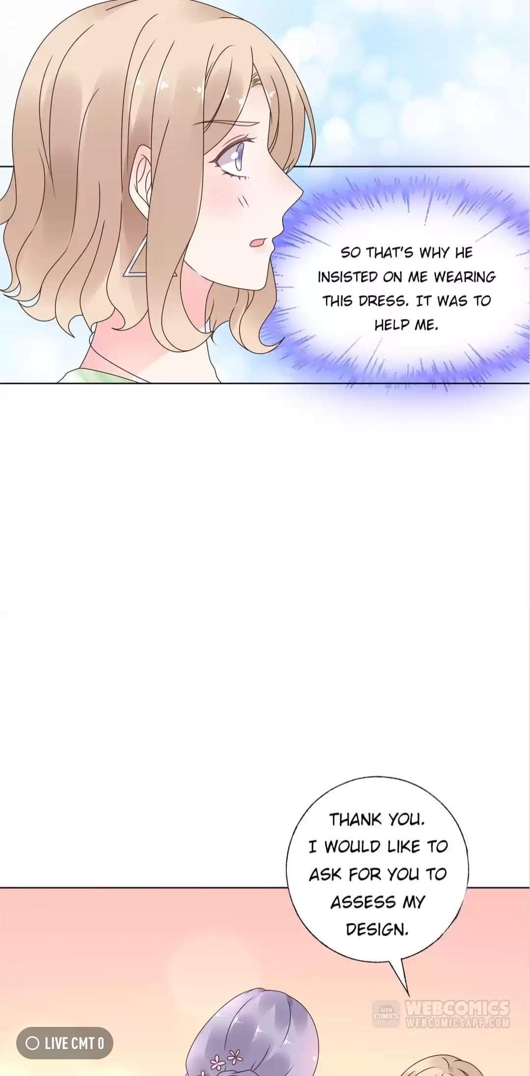 Be My Only Love Chapter 30 - page 4