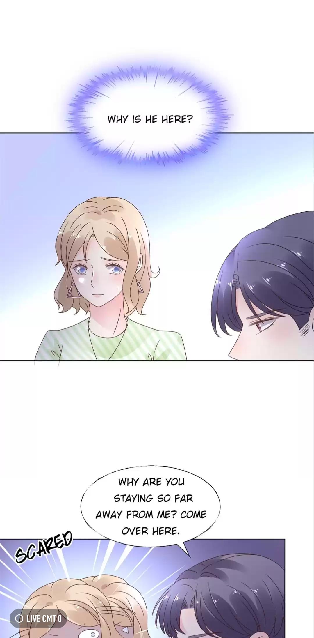 Be My Only Love Chapter 30 - page 9