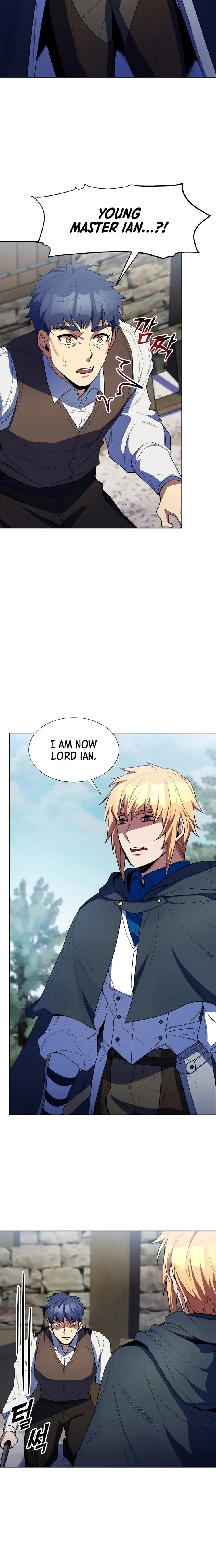 Overbearing Tyrant chapter 41 - page 10