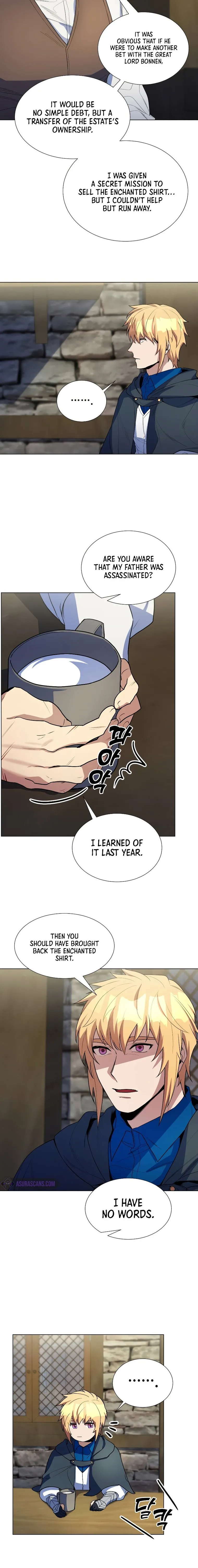 Overbearing Tyrant chapter 41 - page 14