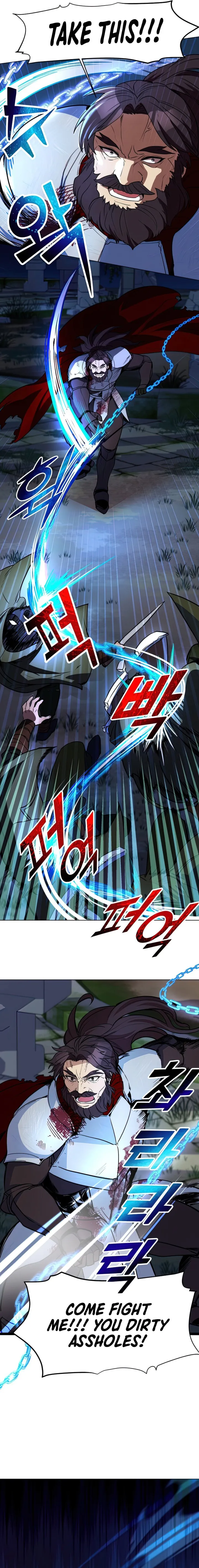 Overbearing Tyrant chapter 35 - page 17