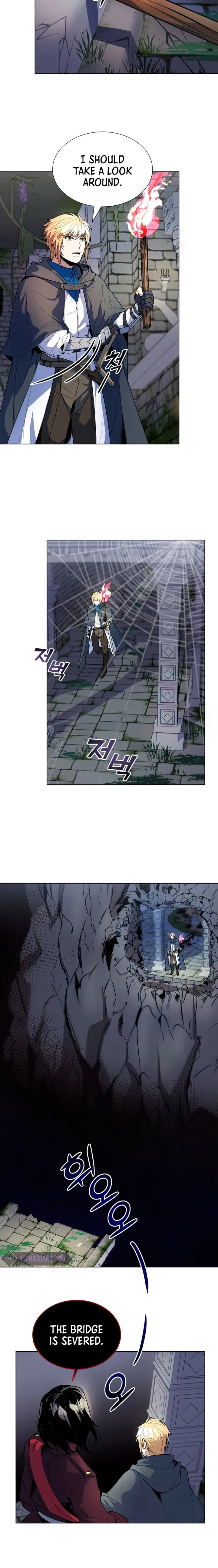 Overbearing Tyrant chapter 35 - page 8