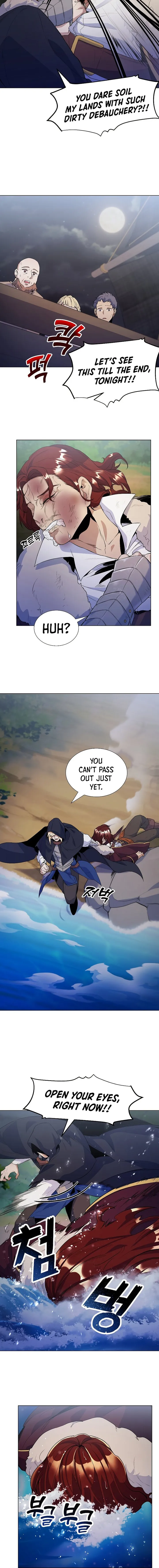 Overbearing Tyrant chapter 25 - page 10