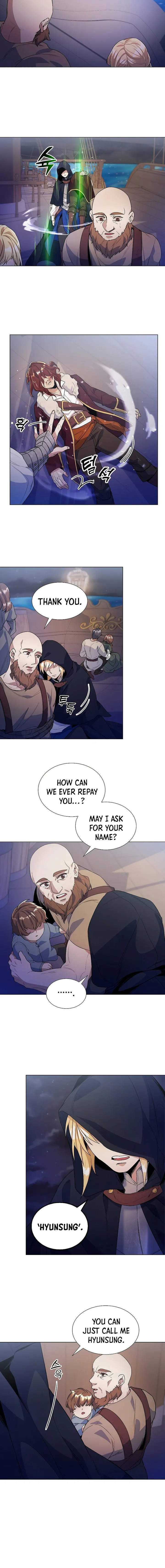 Overbearing Tyrant chapter 25 - page 12