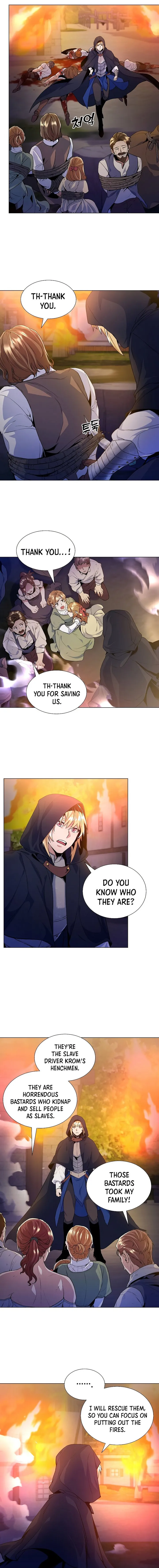 Overbearing Tyrant chapter 25 - page 4