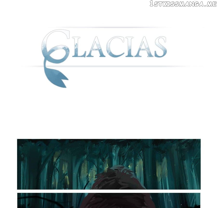 Glacias – Manhua chapter 1 - page 1