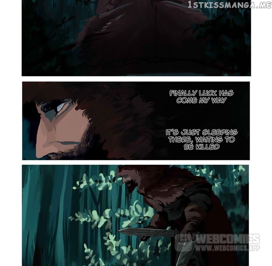 Glacias – Manhua chapter 1 - page 2