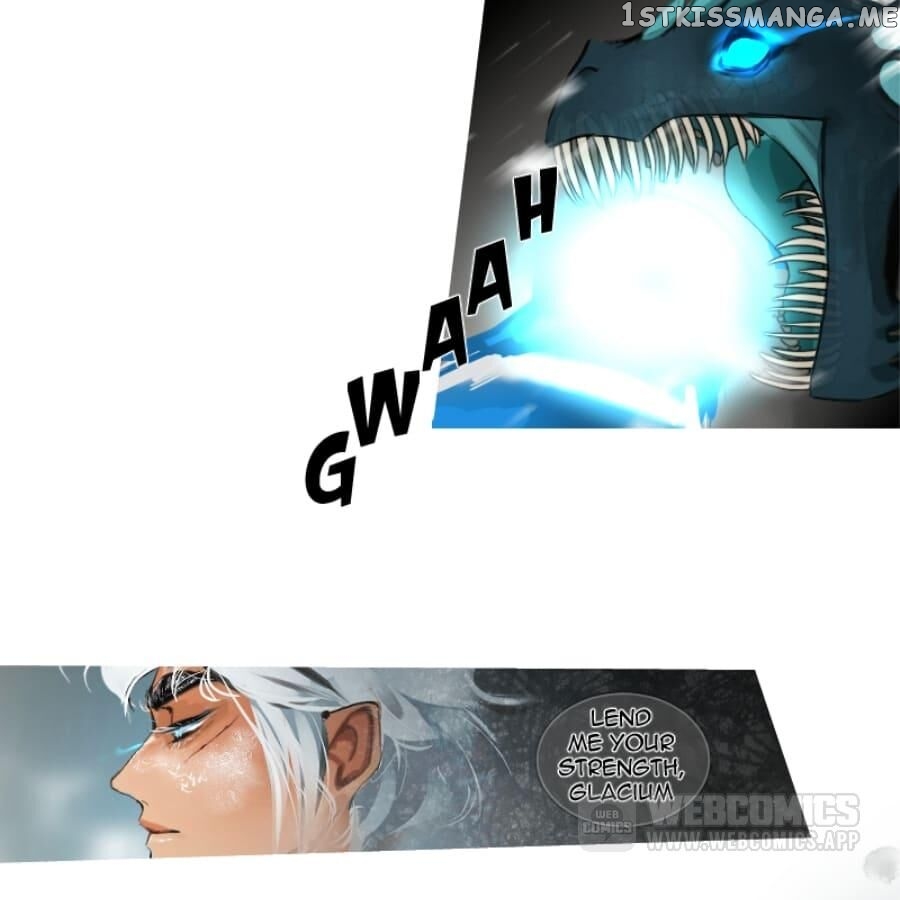 Glacias – Manhua chapter 83 - page 10