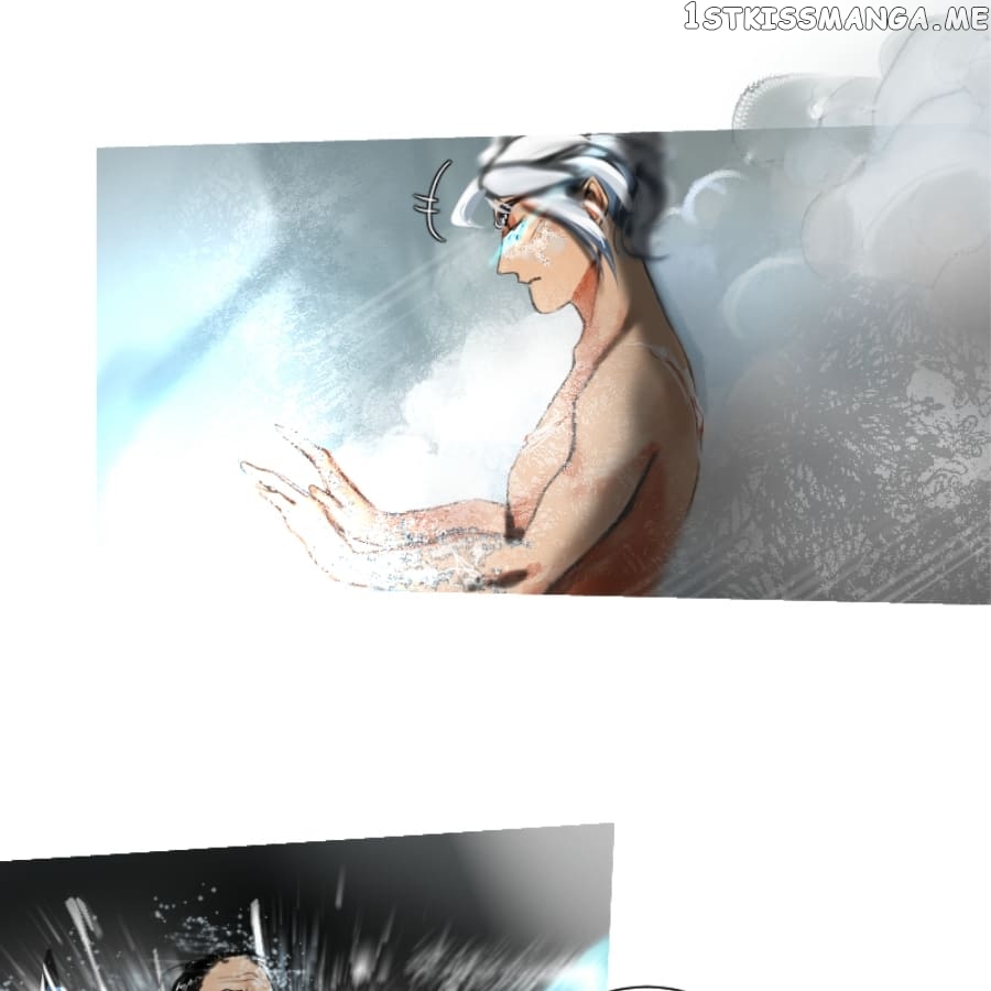 Glacias – Manhua chapter 83 - page 11