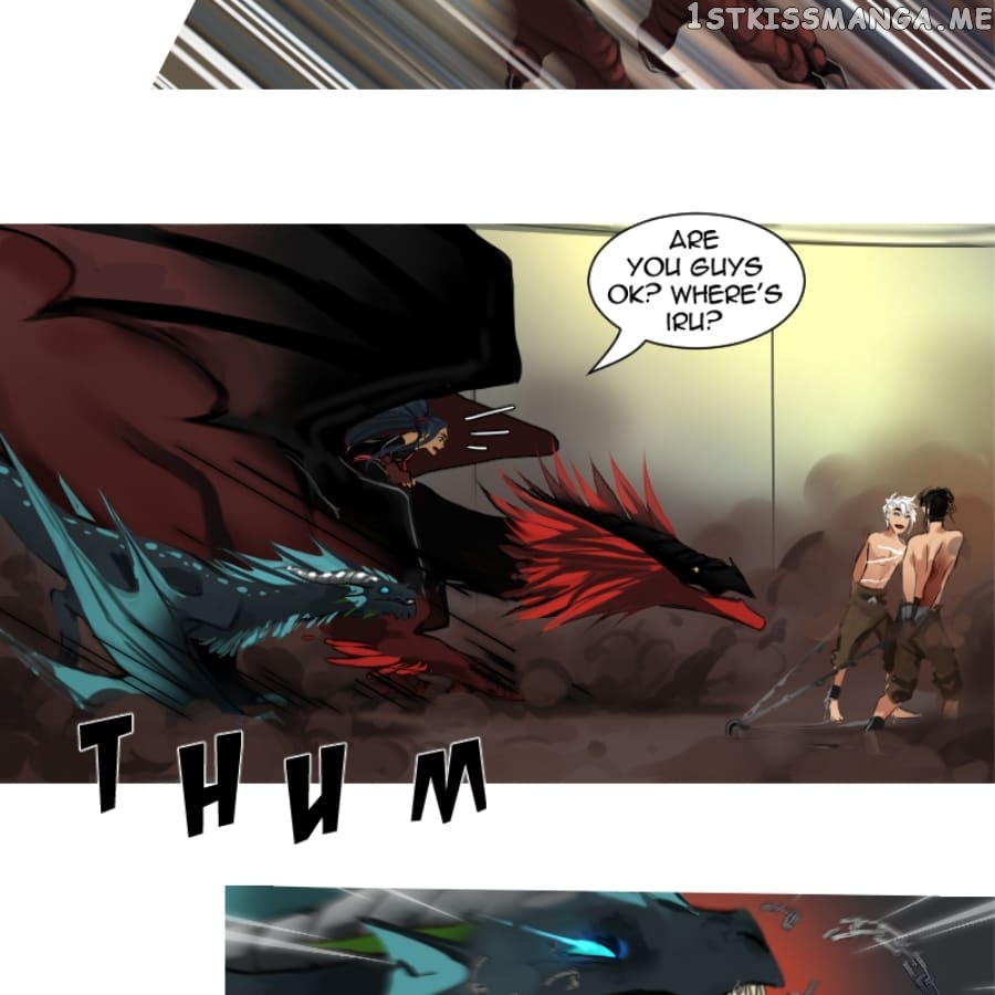Glacias – Manhua chapter 83 - page 4