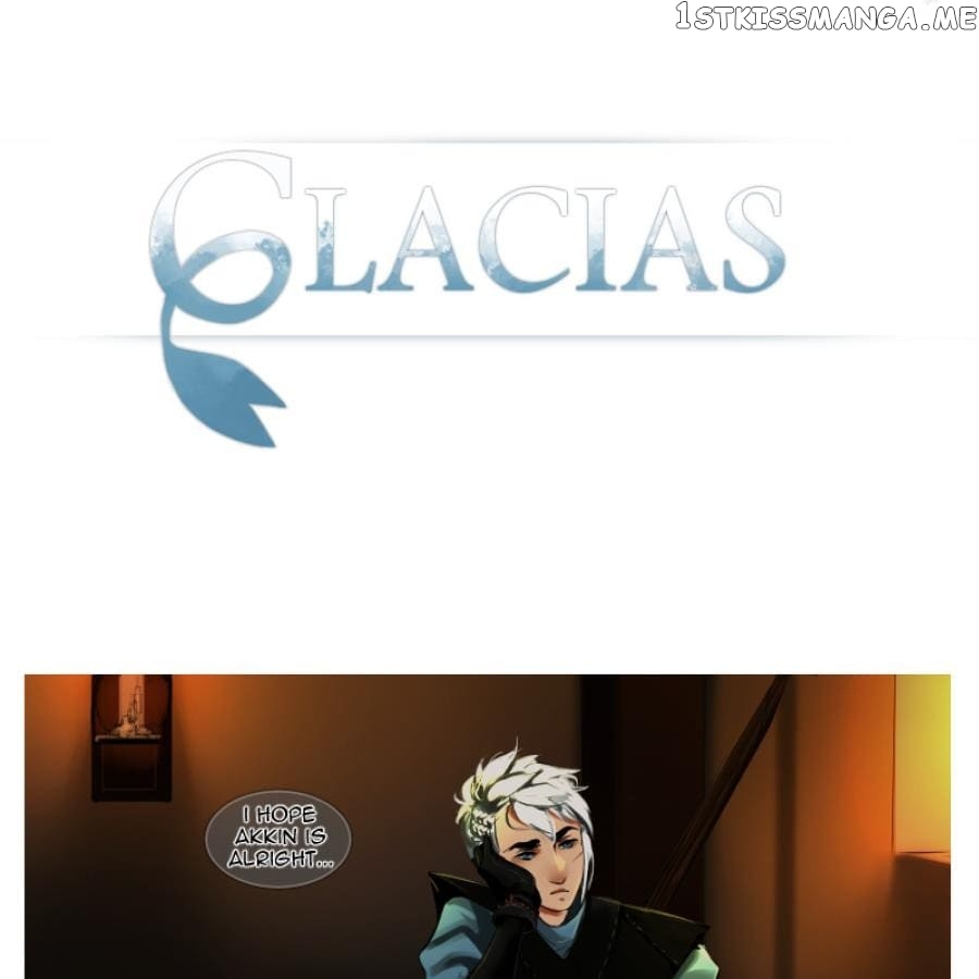 Glacias – Manhua chapter 70 - page 1