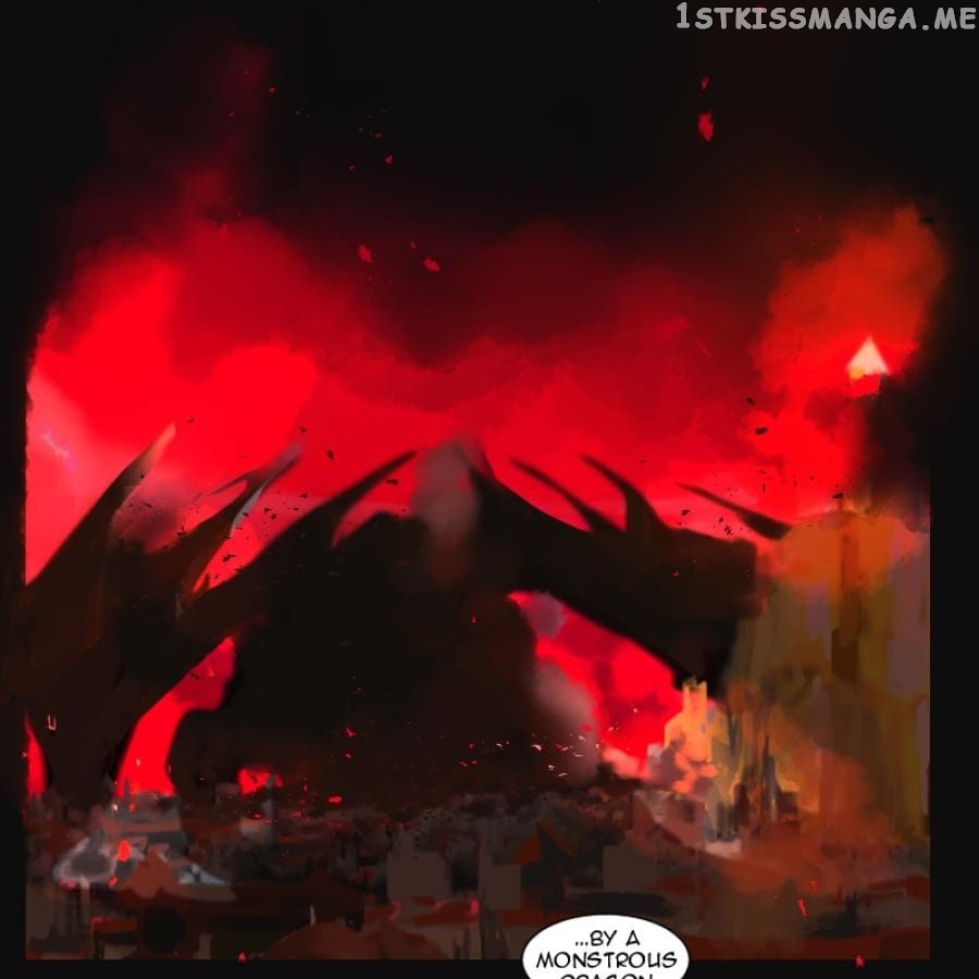 Glacias – Manhua chapter 70 - page 9
