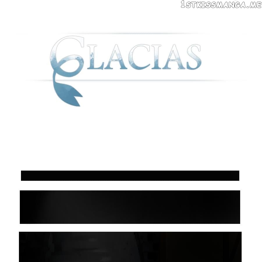 Glacias – Manhua chapter 72 - page 1