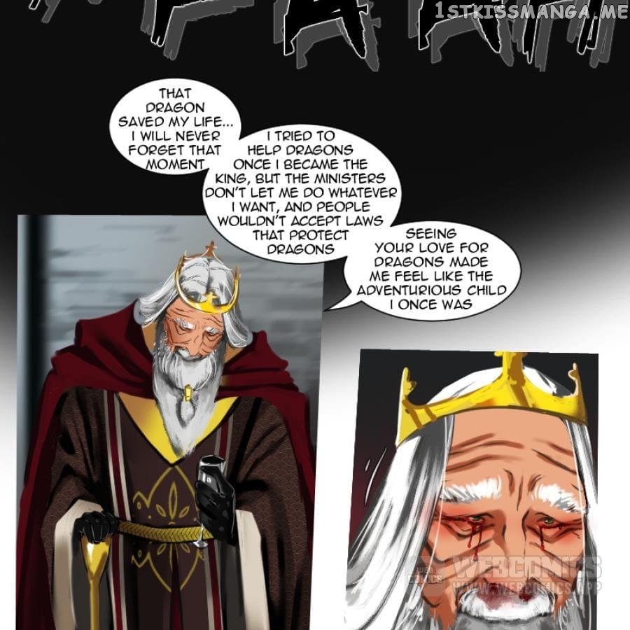 Glacias – Manhua chapter 73 - page 10