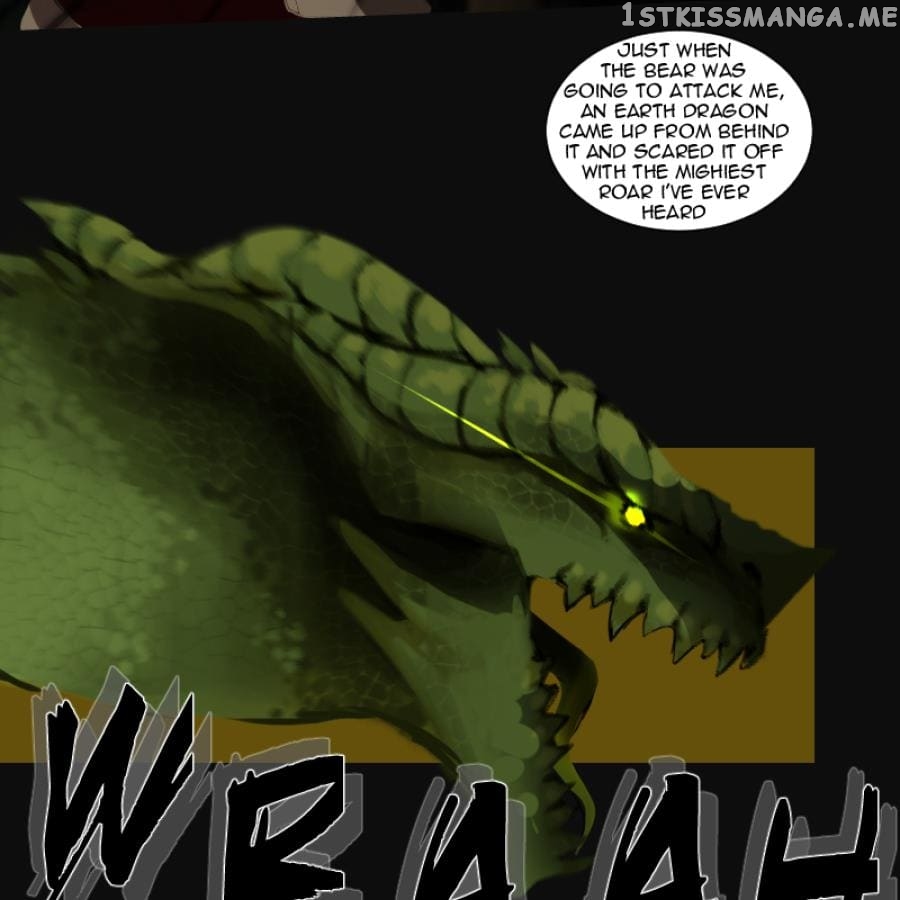 Glacias – Manhua chapter 73 - page 9