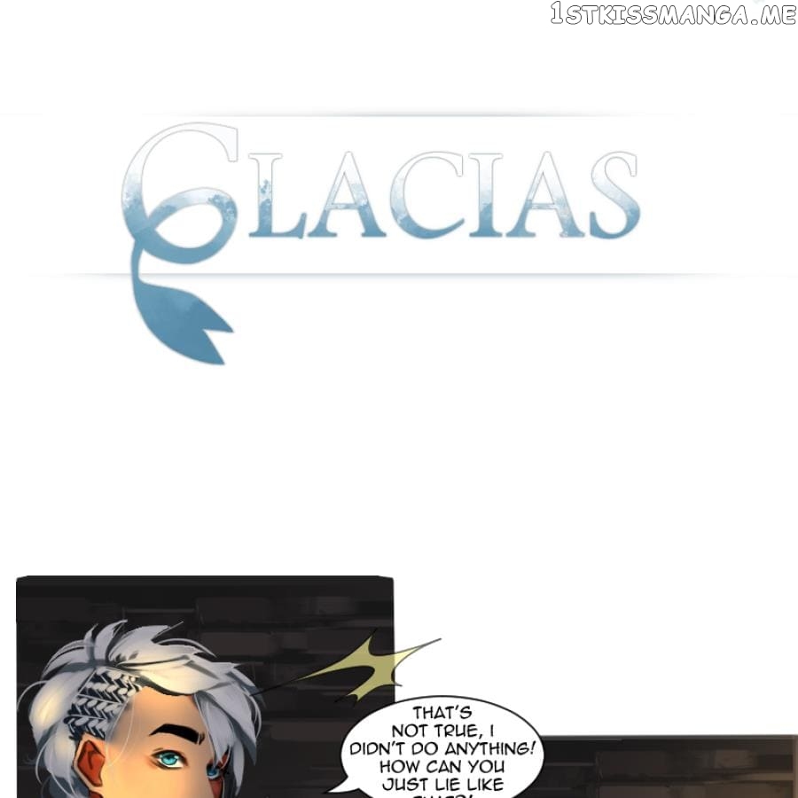 Glacias – Manhua chapter 75 - page 1
