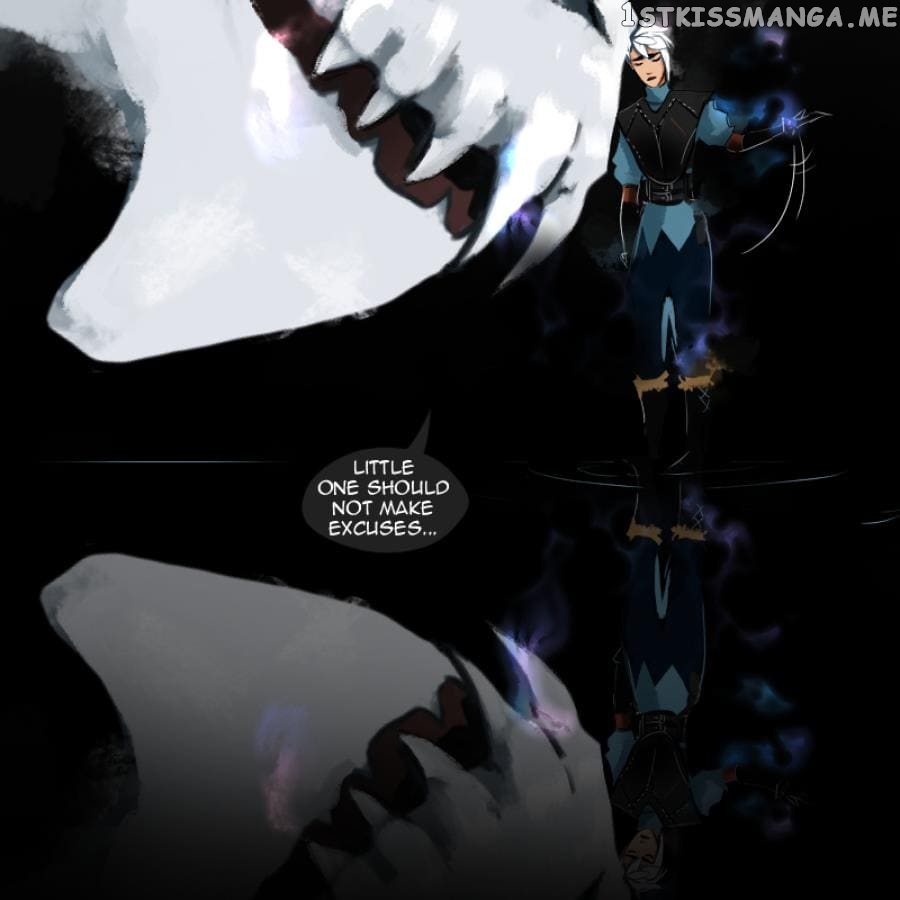 Glacias – Manhua chapter 75 - page 13