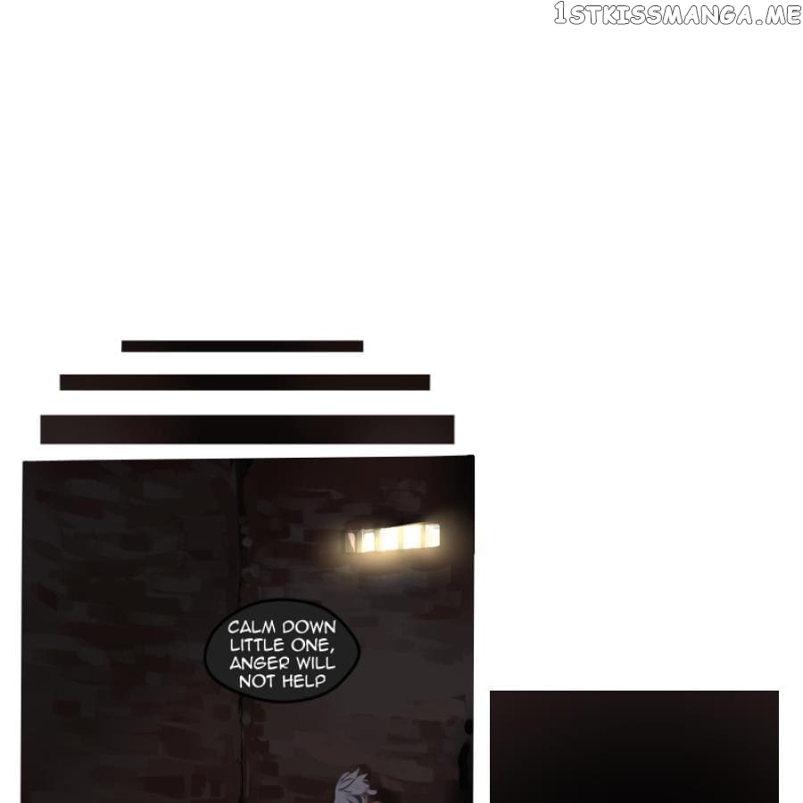 Glacias – Manhua chapter 75 - page 5