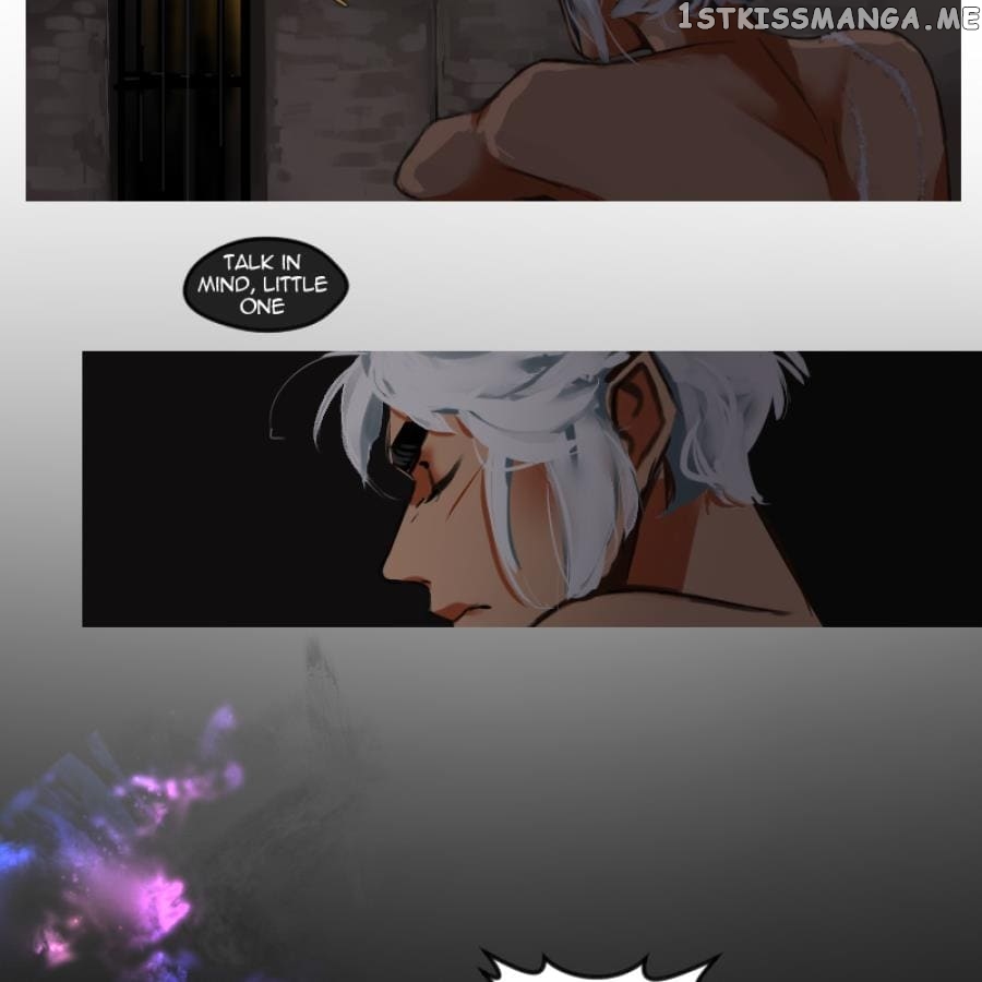 Glacias – Manhua chapter 75 - page 7