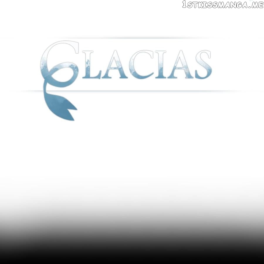 Glacias – Manhua chapter 76 - page 1