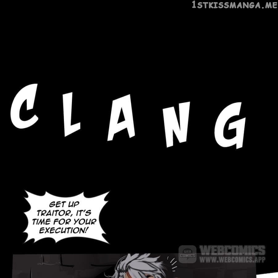 Glacias – Manhua chapter 76 - page 14