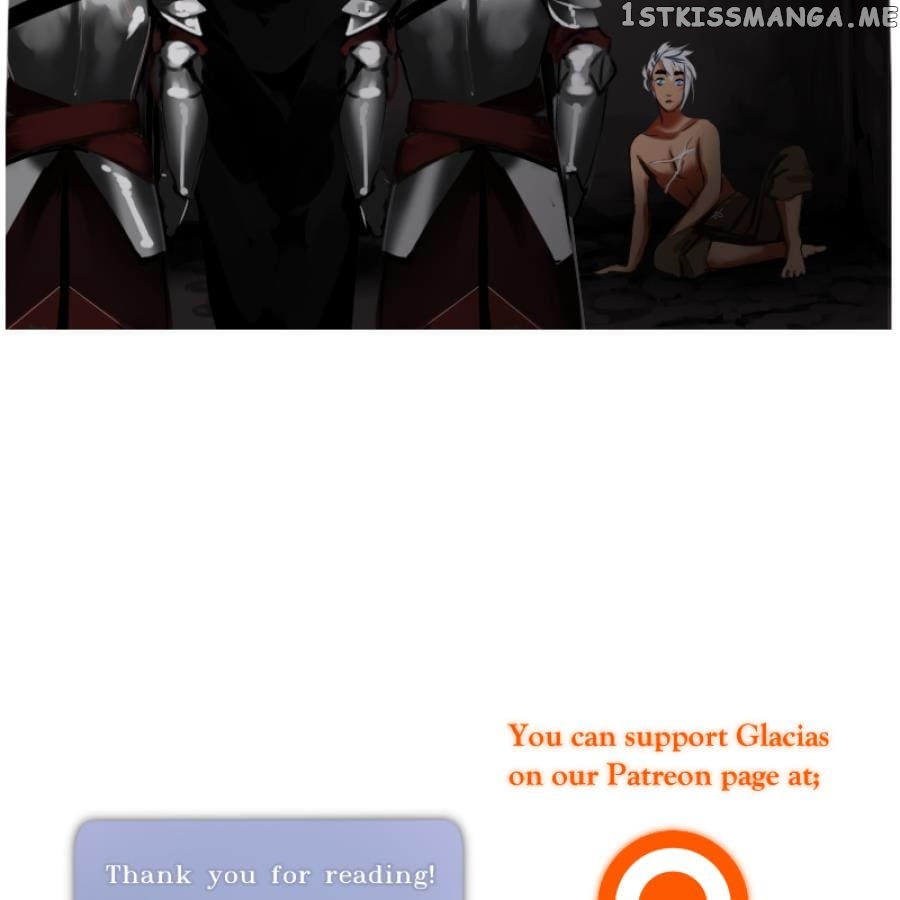 Glacias – Manhua chapter 76 - page 16
